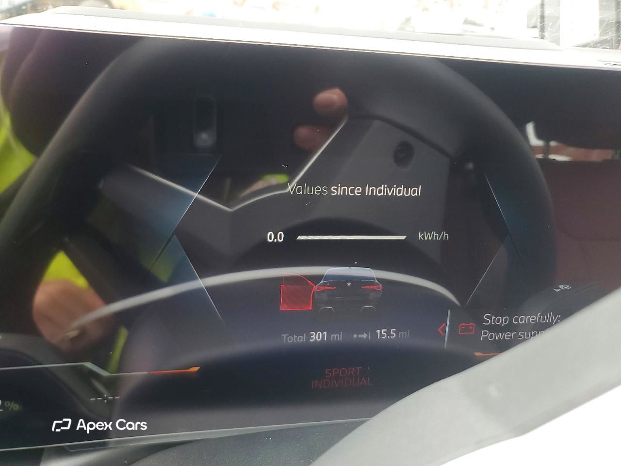 BMW i4 2025