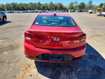 Hyundai Elantra 2019