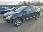 Nissan Rogue 2012