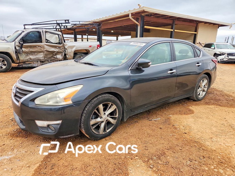 Nissan Altima 2015 - Image 1 of 12