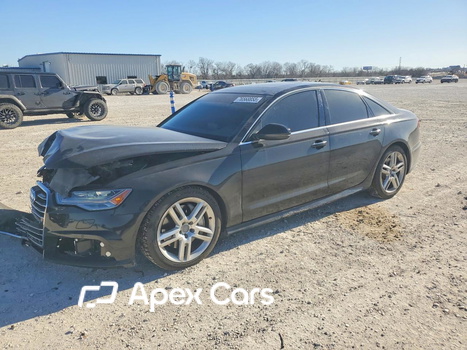Audi A6 2016 - Image 1 of 13