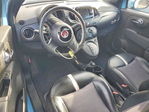 Fiat 500 2017