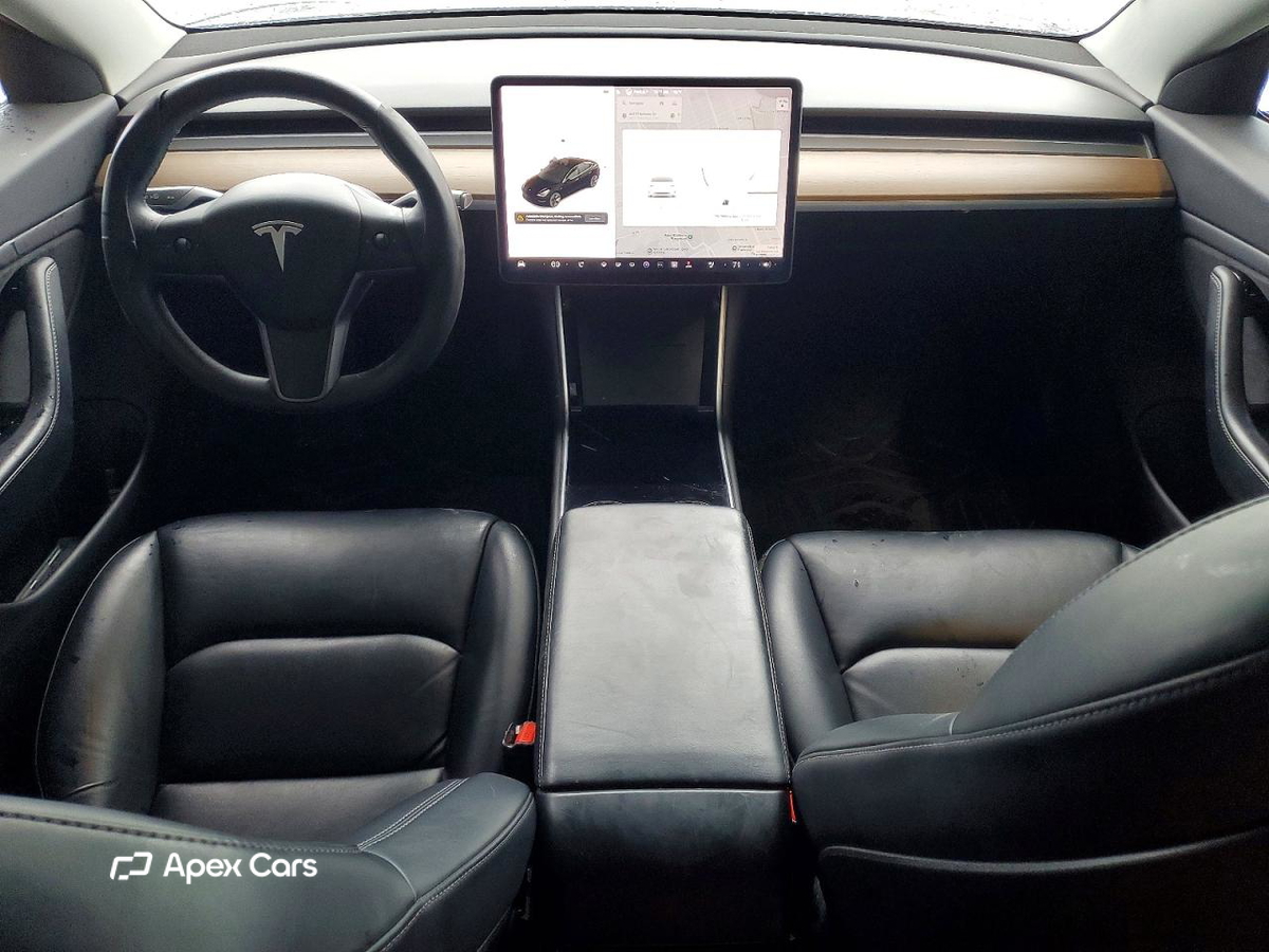 Tesla Model 3 2019