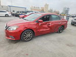 Nissan Sentra 2016
