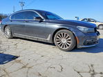 BMW Series 7 2016