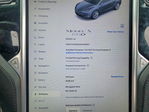 Tesla Model X 2017