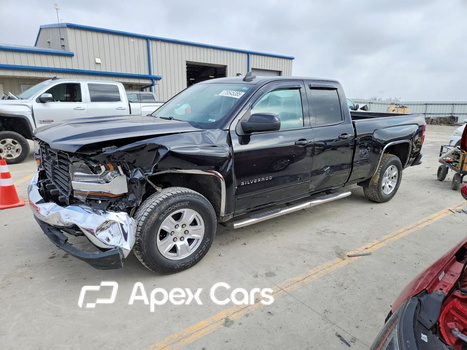 Chevrolet Silverado 2018 - Image 1 of 13
