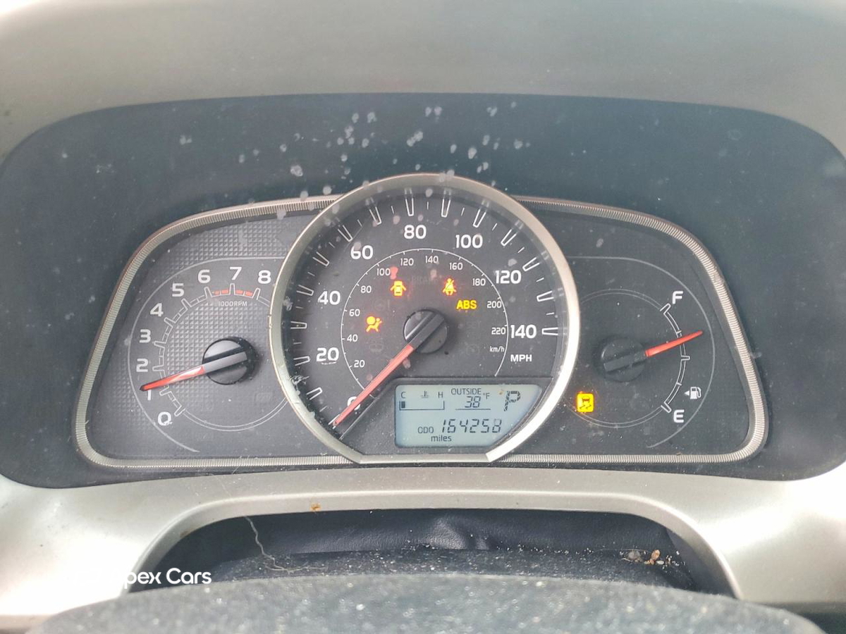 Toyota RAV 4 2014