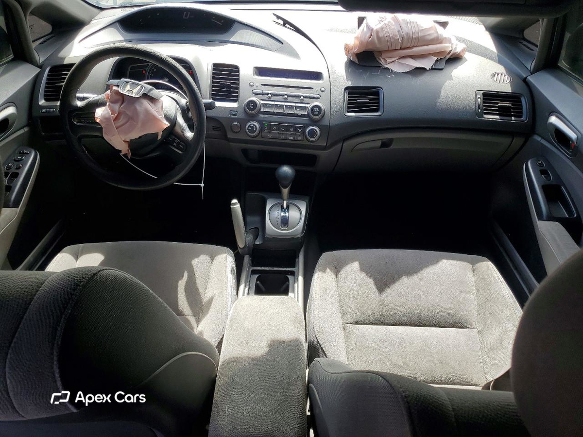 Honda Civic 2007