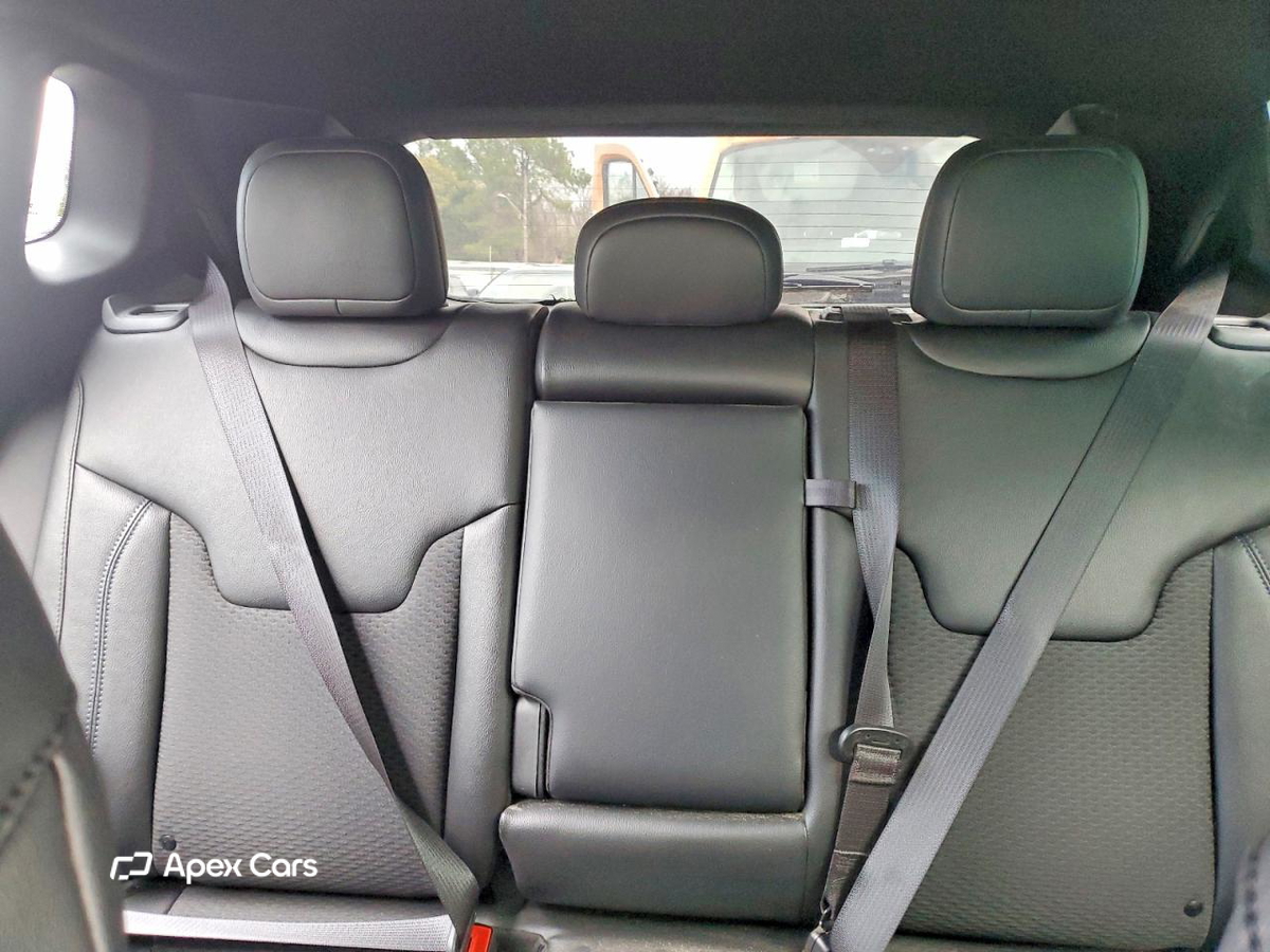 Jeep Compass 2025