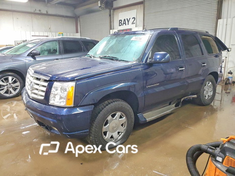 Cadillac Escalade 2005 - Image 1 of 12