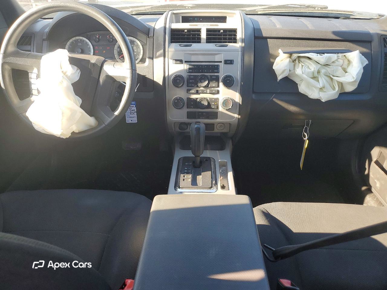 Ford Escape 2008