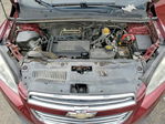 Chevrolet Trax 2016