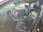 Nissan Altima 2012