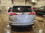 Toyota RAV 4 2018