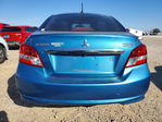 Mitsubishi Mirage 2017