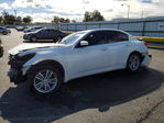 Infiniti G 2012