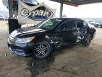 Honda Accord 2017