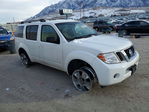 Nissan Pathfinder 2011