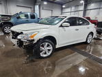 Nissan Altima 2014