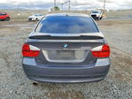BMW Series 3 2007