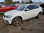 BMW X6 2014