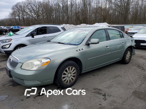 Buick Lucerne 2006 - Image 1 of 12