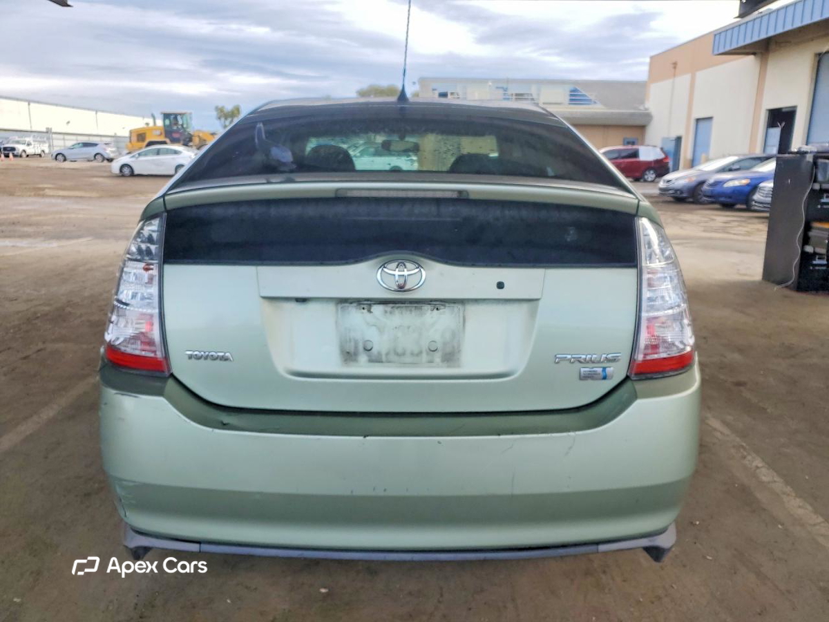 Toyota Prius 2006