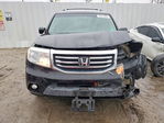Honda Pilot 2014
