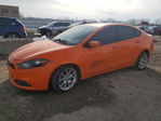 Dodge Dart 2013