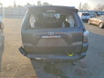 Toyota 4Runner 2015