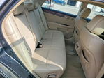 Toyota Avalon 2011