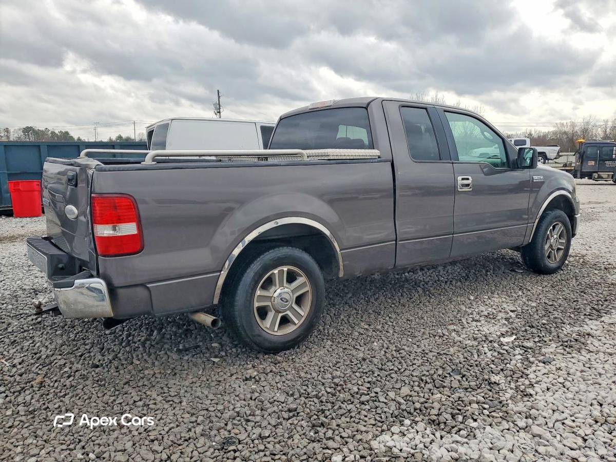 Ford F-150 2006