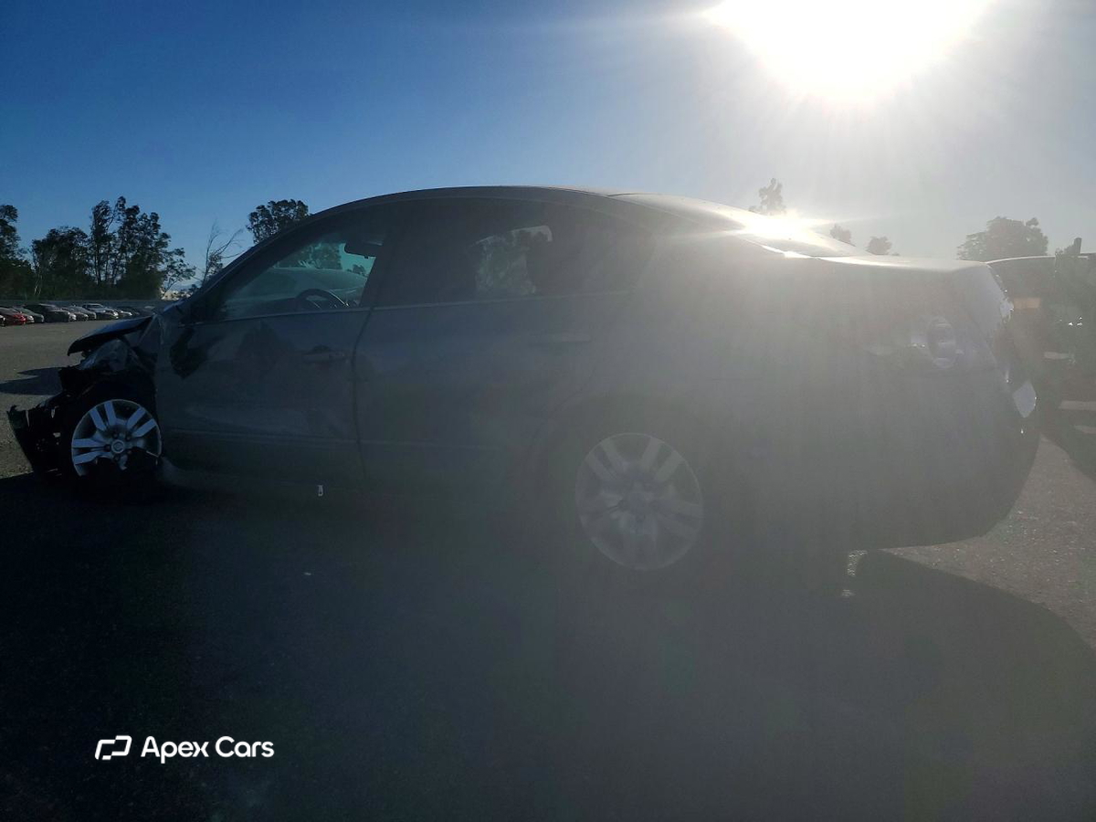 Nissan Altima 2010