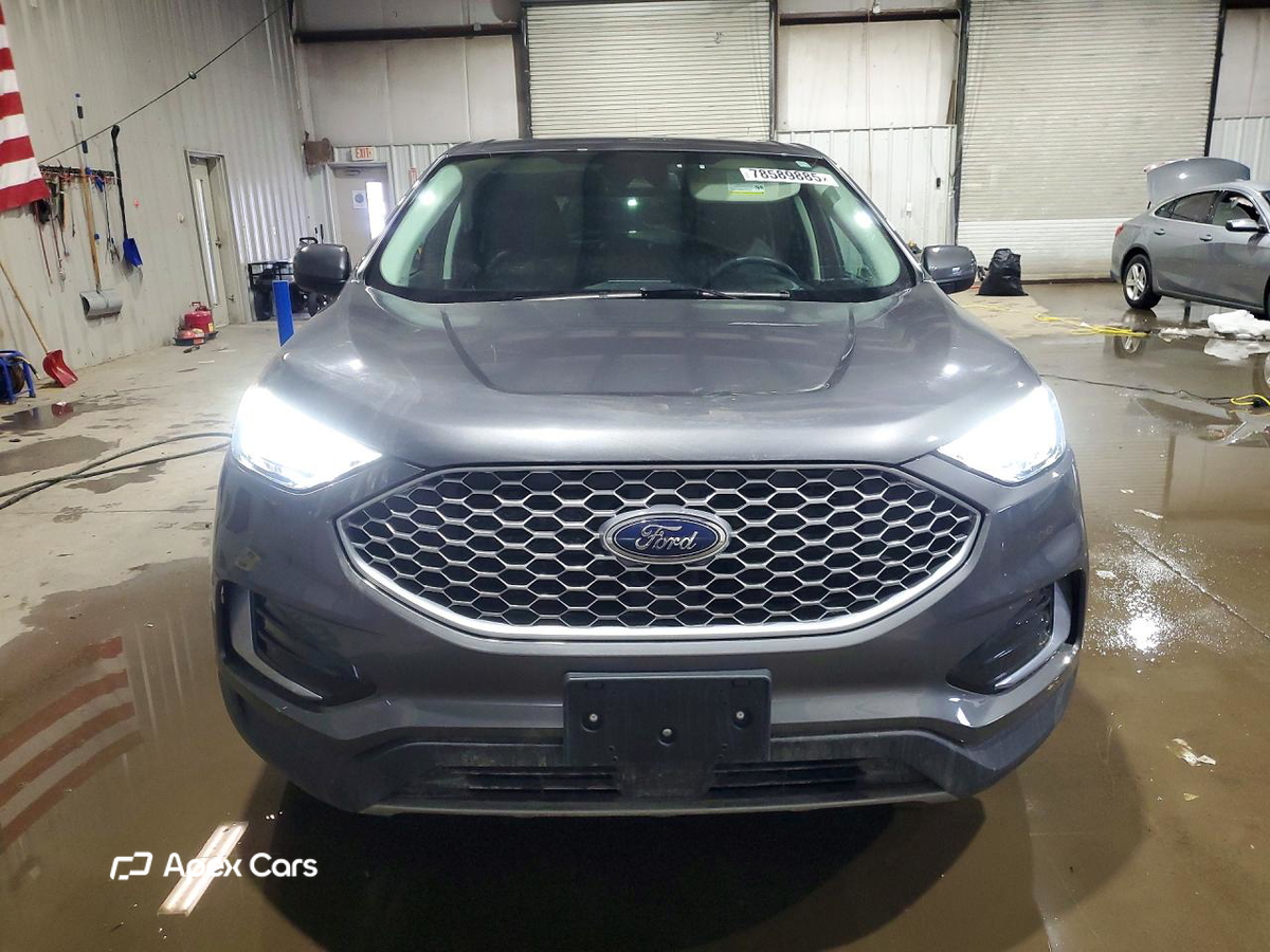 Ford Edge 2024