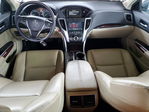 Acura TLX 2016