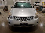 Nissan Rogue 2013