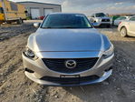 Mazda 6 2015