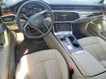 Audi A6 2019