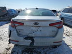 Kia Optima 2013