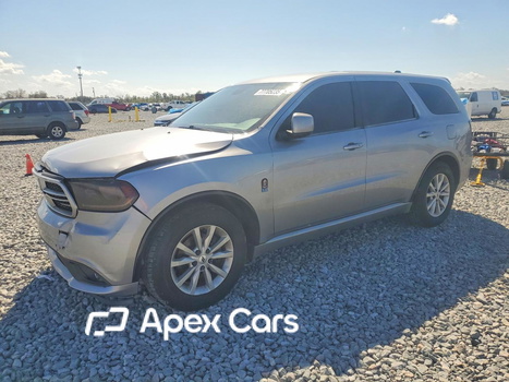 Dodge Durango 2014 - Image 1 of 14