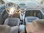 Chevrolet Cruze 2013