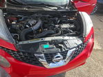 Nissan Juke 2015