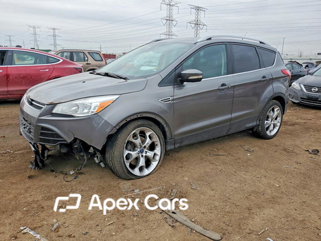 Ford Escape 2014 - Image 1 of 13
