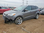 Ford Escape 2014