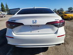 Honda Civic 2026