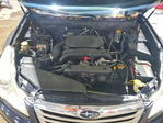 Subaru Outback 2012