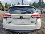 Subaru Impreza 2018