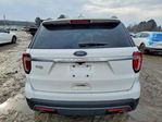 Ford Explorer 2017