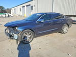 Chevrolet Impala 2015
